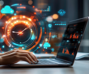 Reliable & Timely Delivery