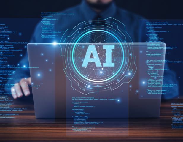 Quality assurance testing ensuring performance and security