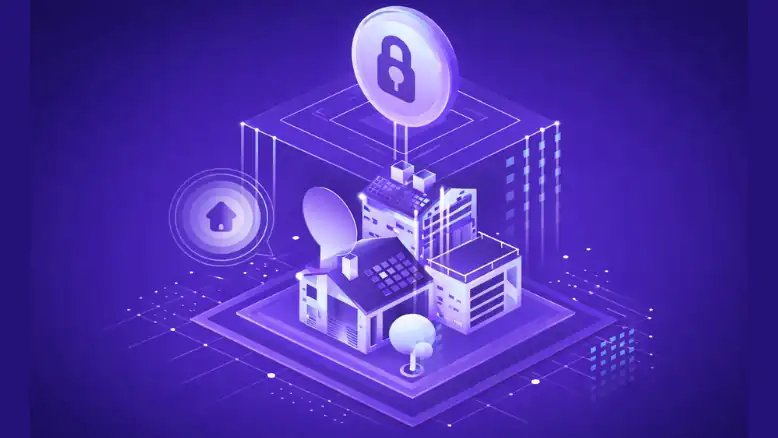 Real estate tokenization security vulnerabilities analysis showing smart contract risks and prevention strategies