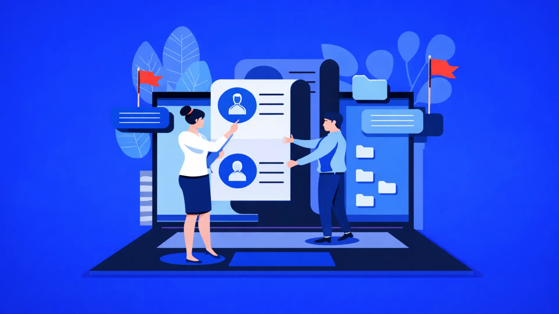 Red Flags in Smart Contract Vendors Explained