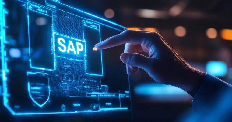 Custom SAP Software