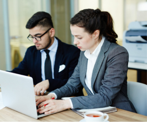 Expert SAP Professionals