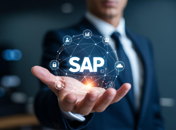 SAP Consulting and Solution