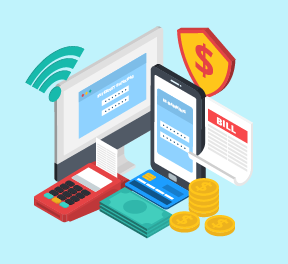 Smart & Scalable Payment Architecture