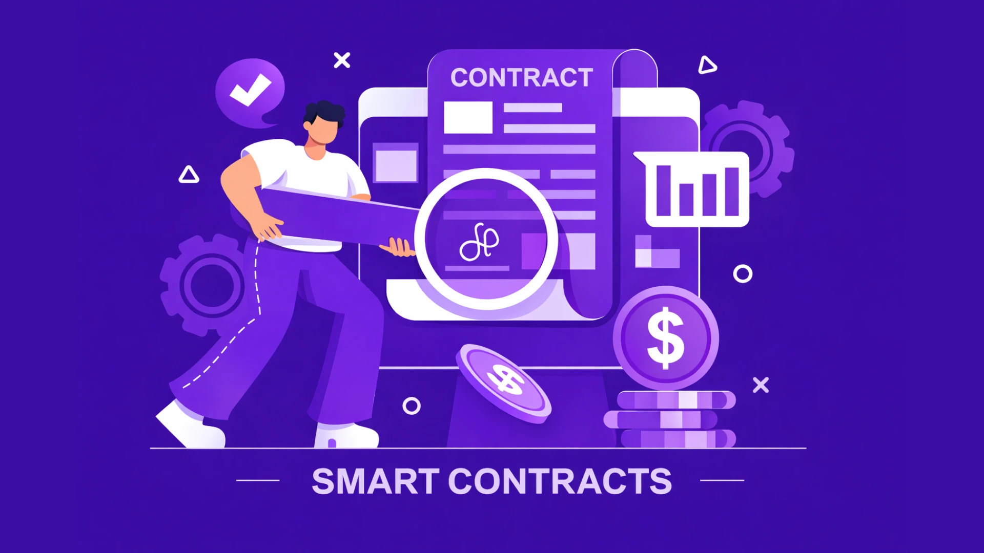 Smart Contract Cost Explained: A Complete Guide in 2026