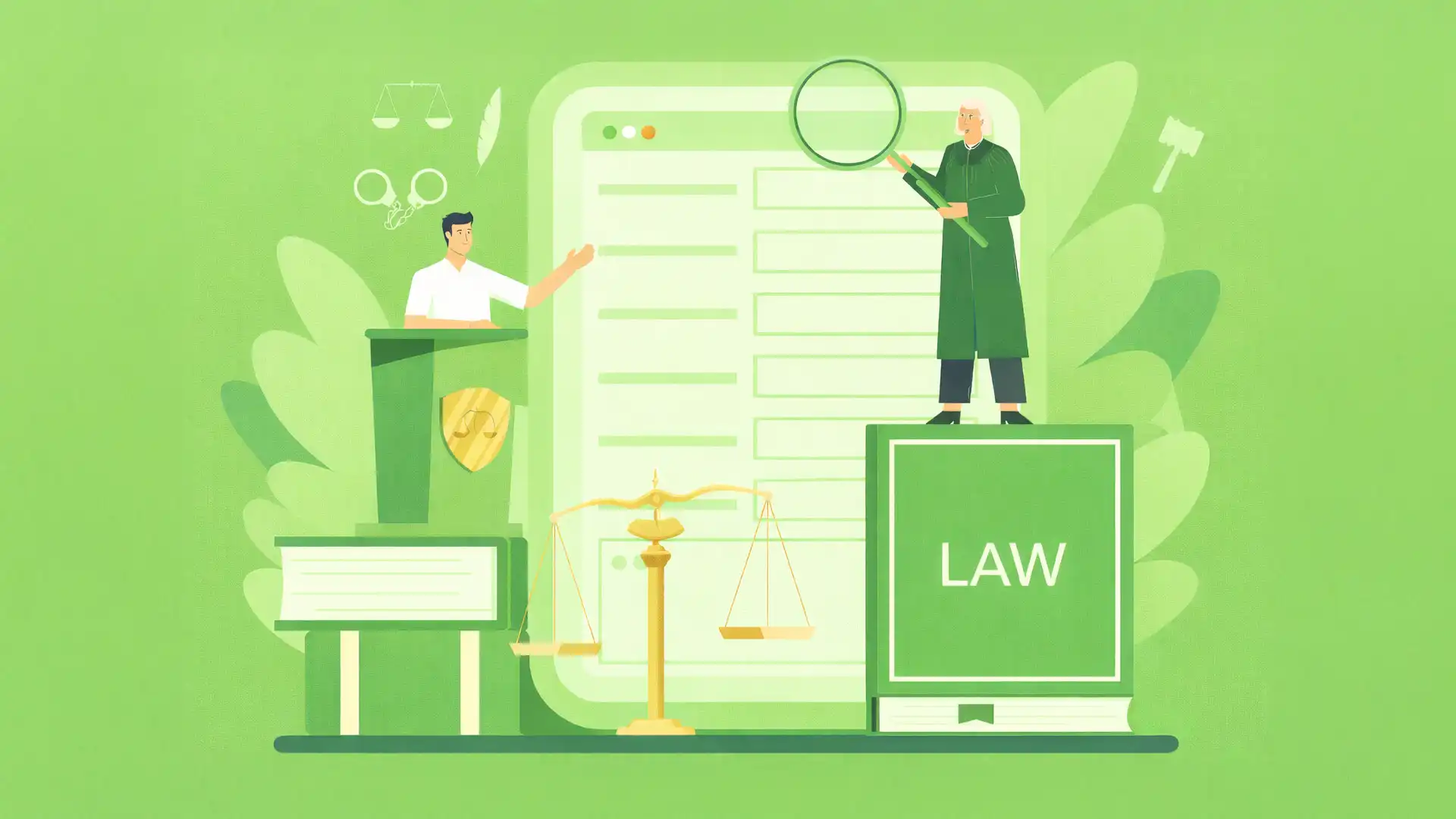 Smart Contract Laws in Different Countries