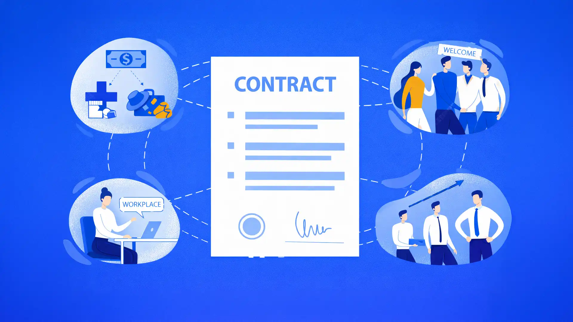 Smart Contract Models Explained: A Complete Guide in 2026