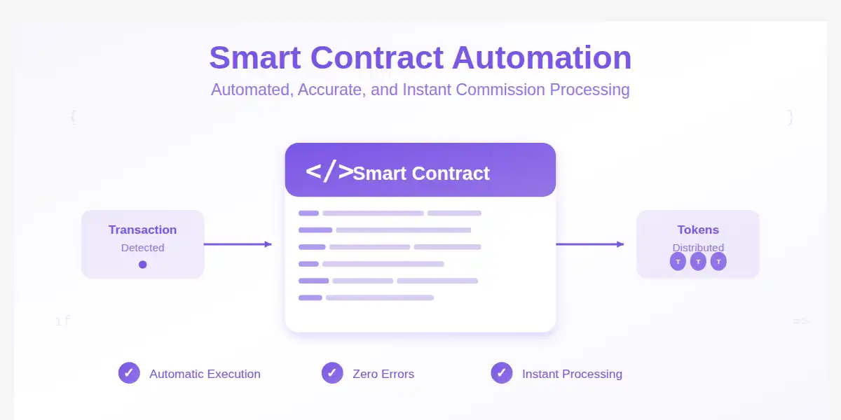 mlm smart contracts