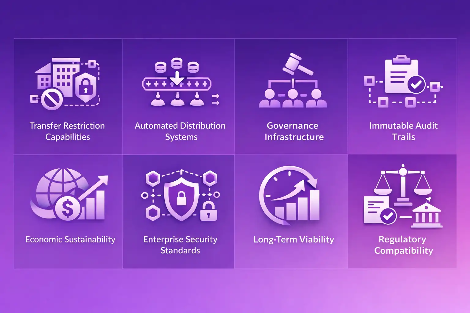 Real estate tokenization blockchain architecture covering protocol layer smart contracts compliance and platform infrastructure