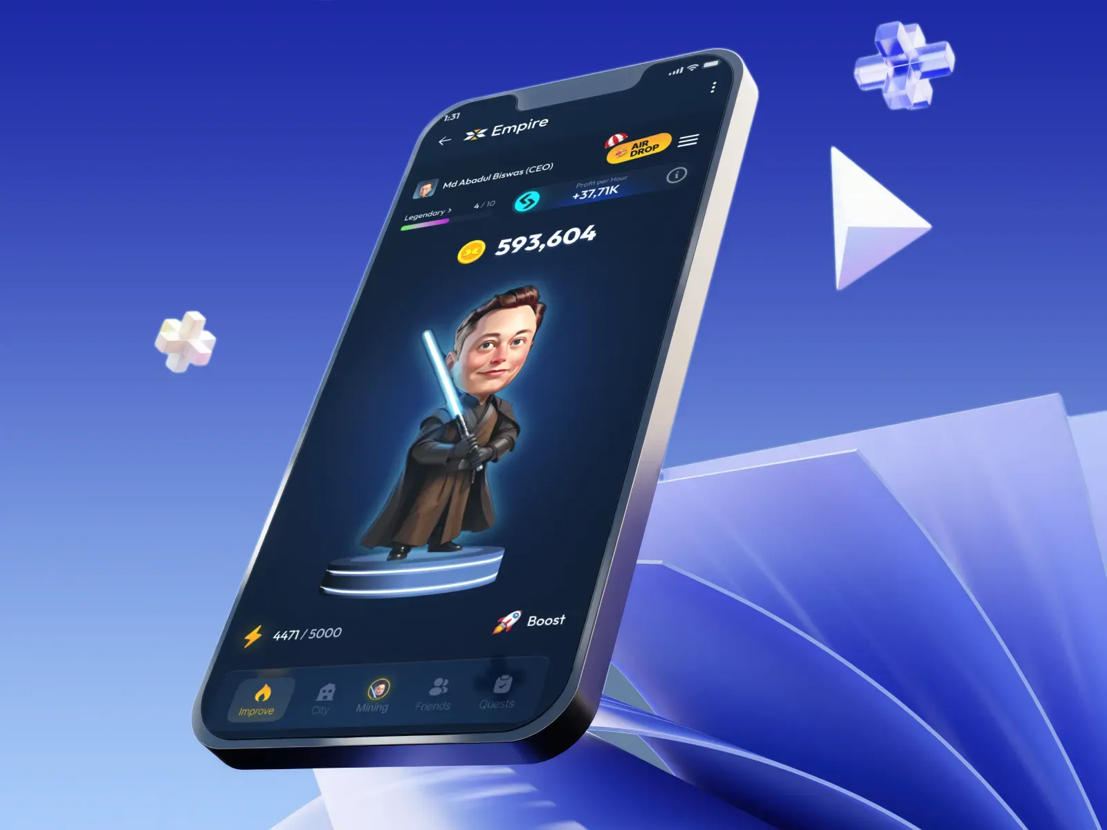 telegram mini app ecosystem