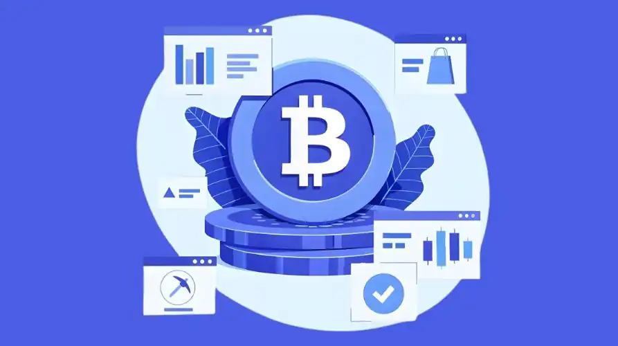 Tokens economy — overview illustration for enterprise teams