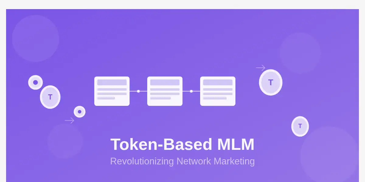 Token Based MLM