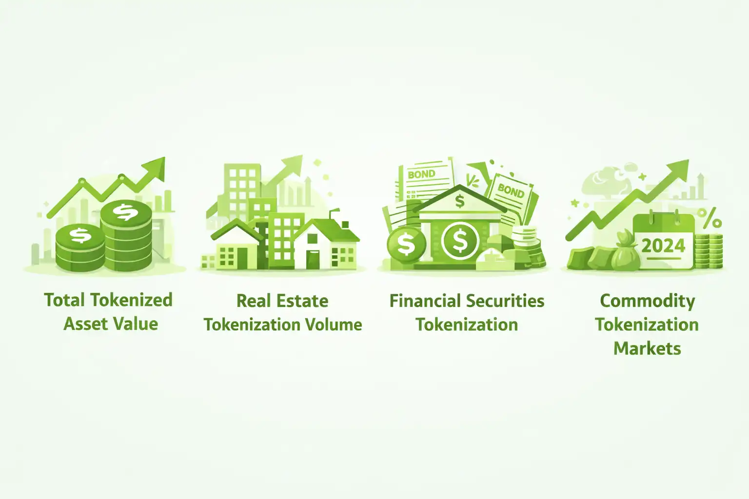 Future of tokenization comparison table highlighting traditional securities versus blockchain based tokenized assets settlement speeds
