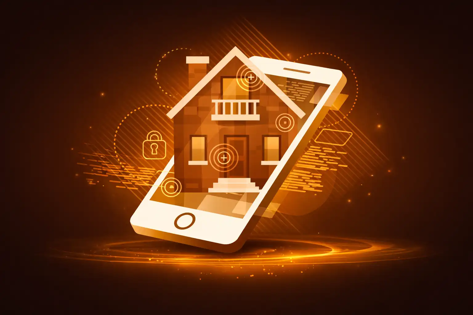 Tokenized Real Estate Platform Timeline — overview illustration for enterprise teams