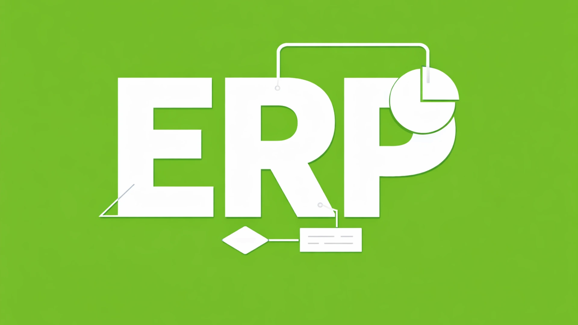 Business Problems That Trigger ERP Adoption
