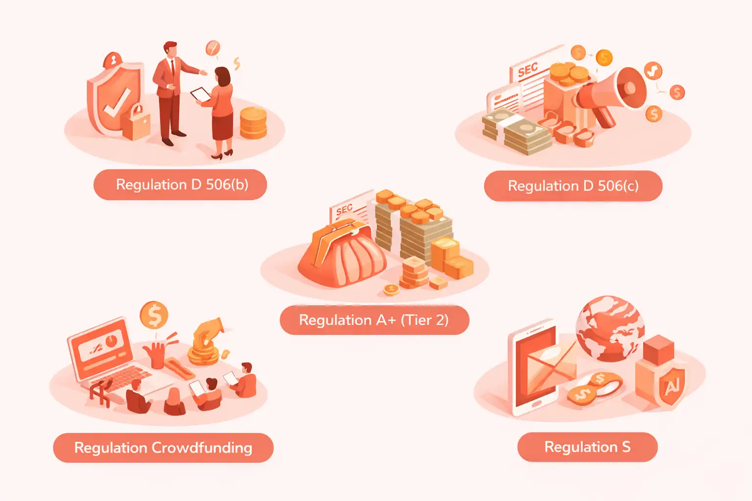 Tokenization cost factors comparison visualization displaying blockchain network selection impact on transaction expenses and infrastructure investment