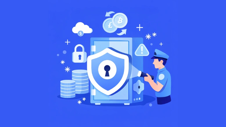 Security for Crypto Exchanges — overview illustration for enterprise teams