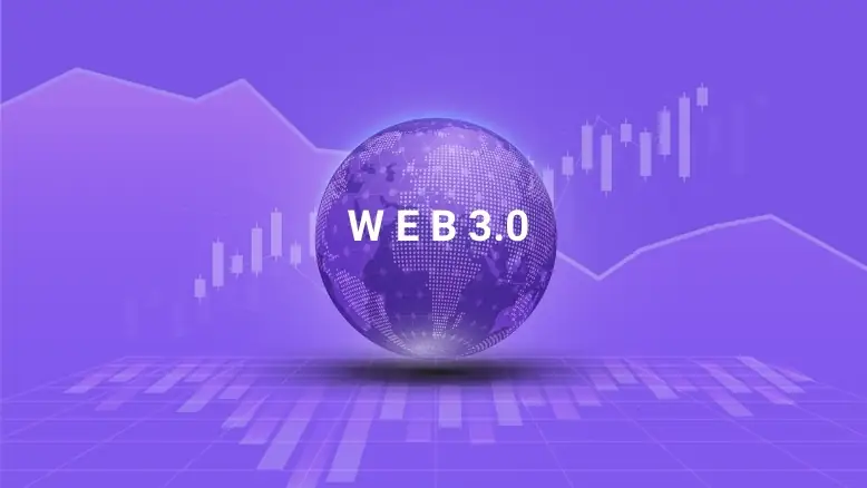 Web3 Market Size
