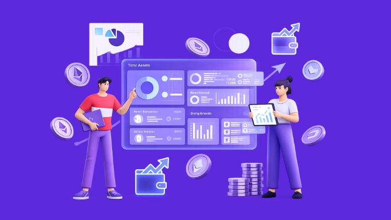 Web3 Wallet Growth and Trends Across DeFi, NFTs and Gaming