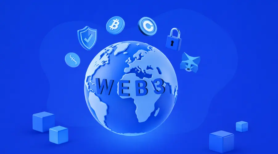 What is Web3