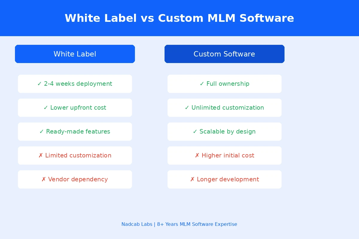 white-label-vs-custom-mlm-software-comparison
