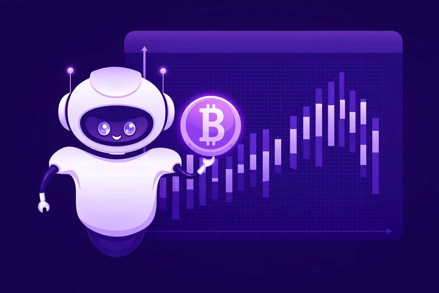 AI Chatbot Development for Modern Crypto Exchanges