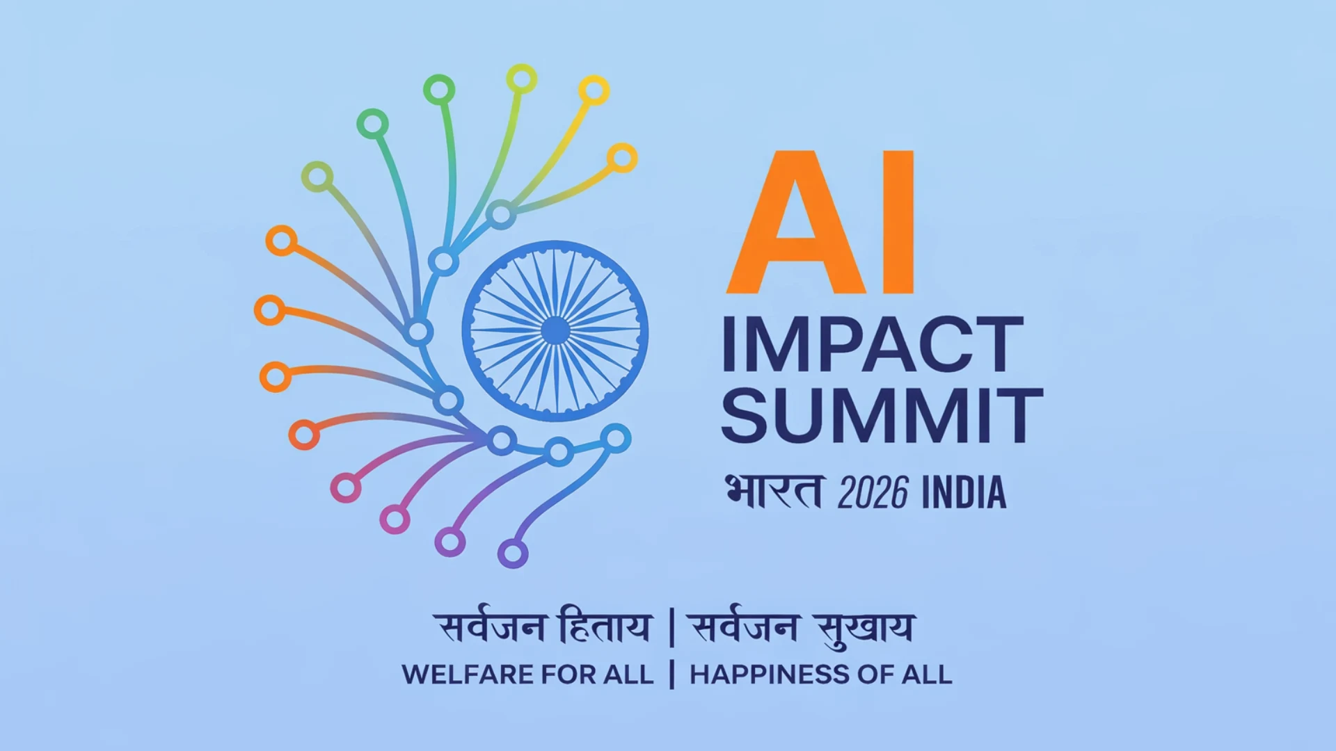 AI Impact Summit 2026 - India