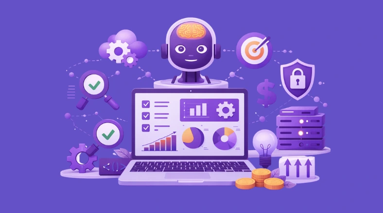 Apply Saas Product Classification Criteria Build — overview illustration