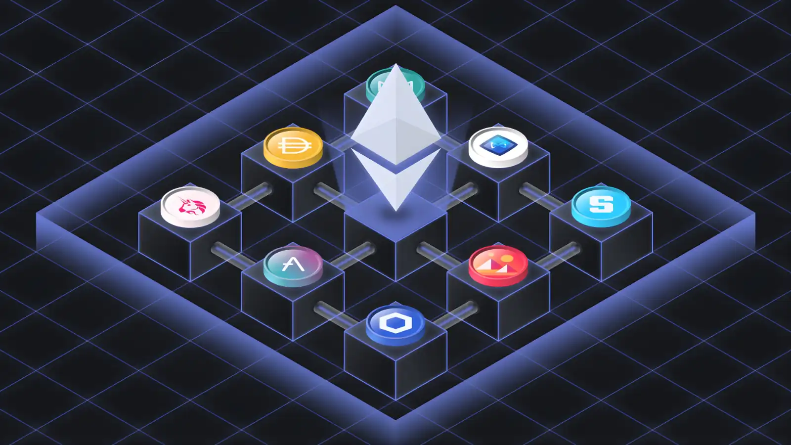 AI-Driven Tokenomics for Intelligent Ethereum Token Development