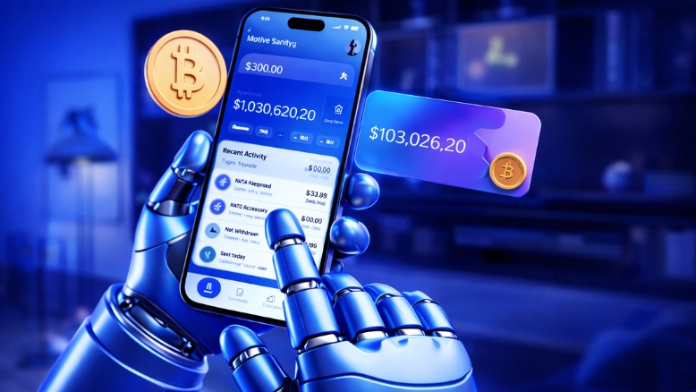 crypto wallet apps on Aptos