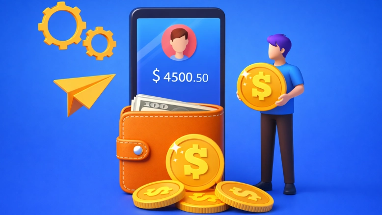 Watch Only Wallet