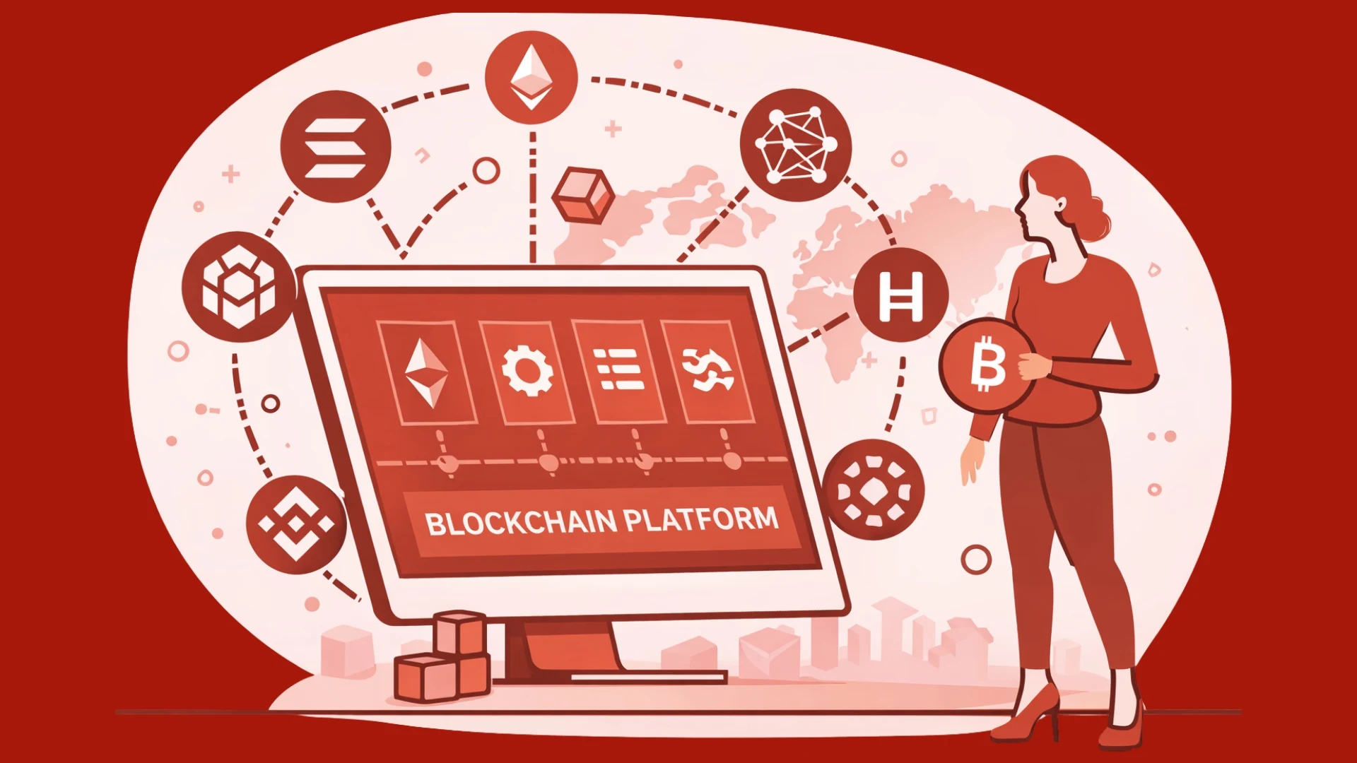Best Blockchain Platforms