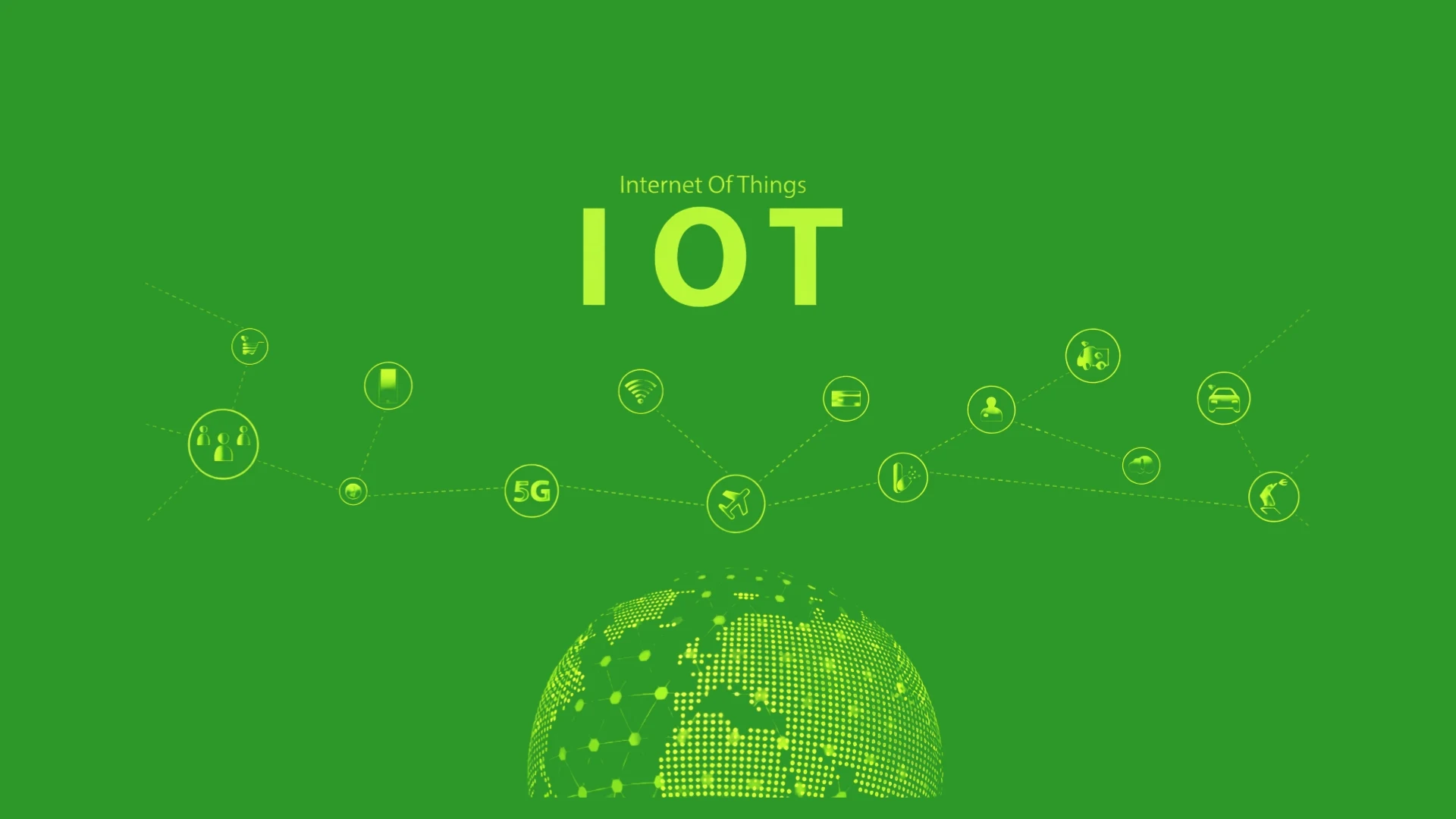 Blockchain IoT How It Works, Benefits, Use Cases, and the Future of Connected Technology