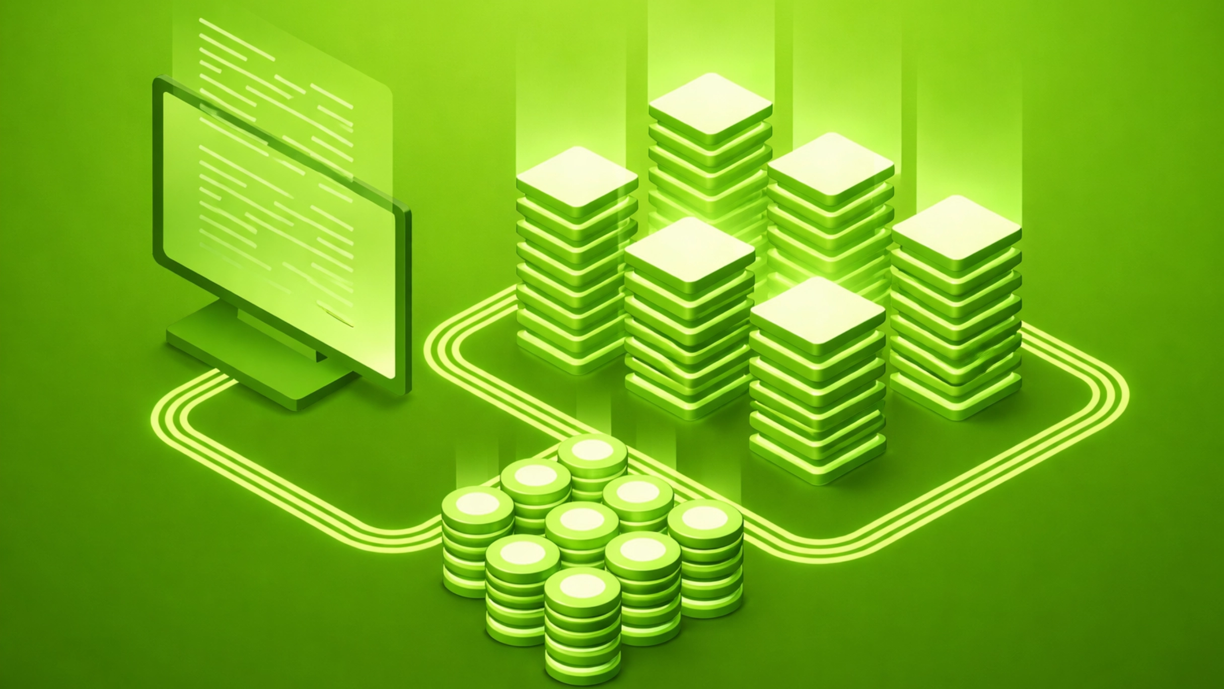 Blockchain Property Data — overview illustration for enterprise teams