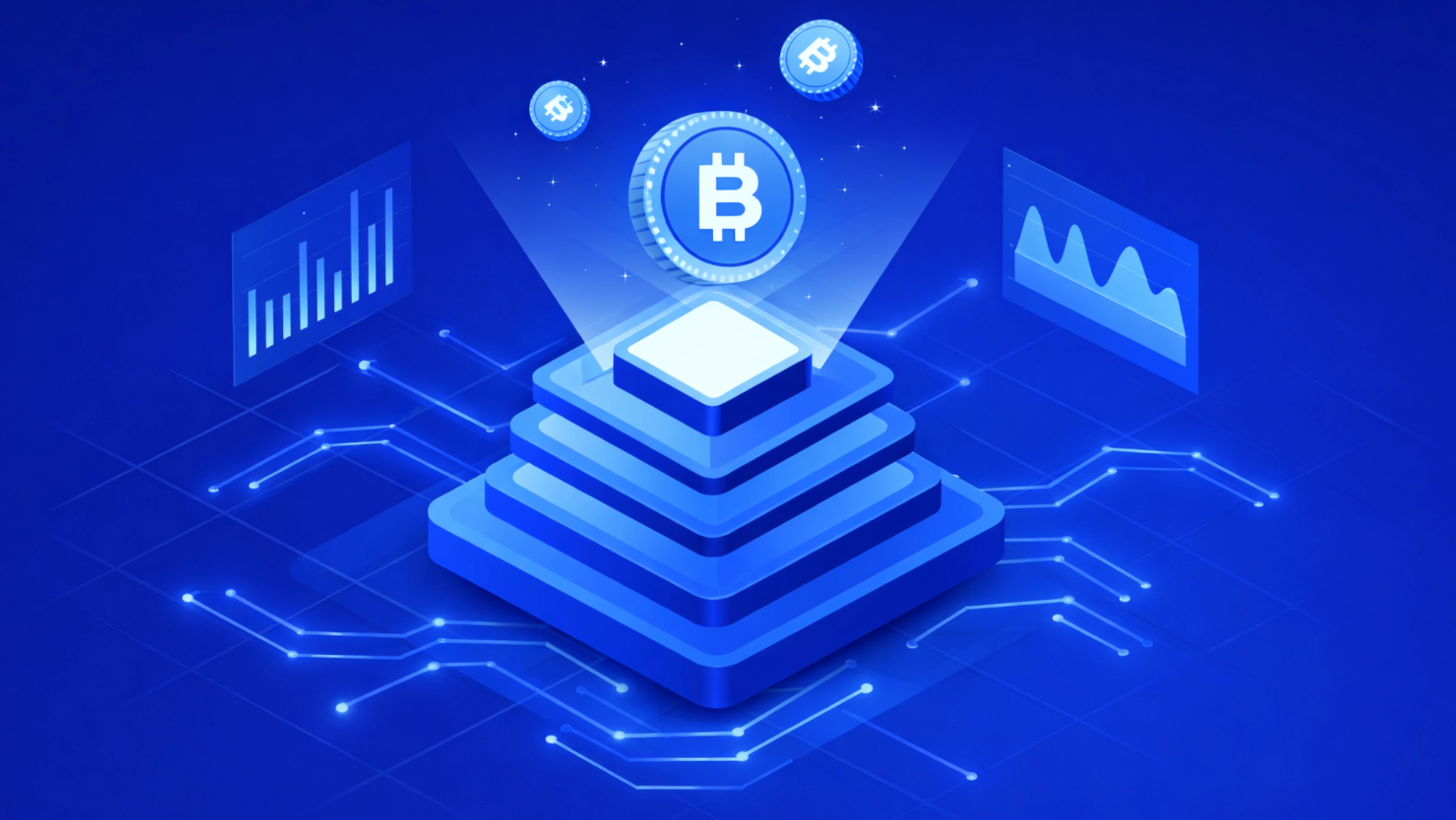 Blockchain Trade Finance — overview illustration for enterprise teams