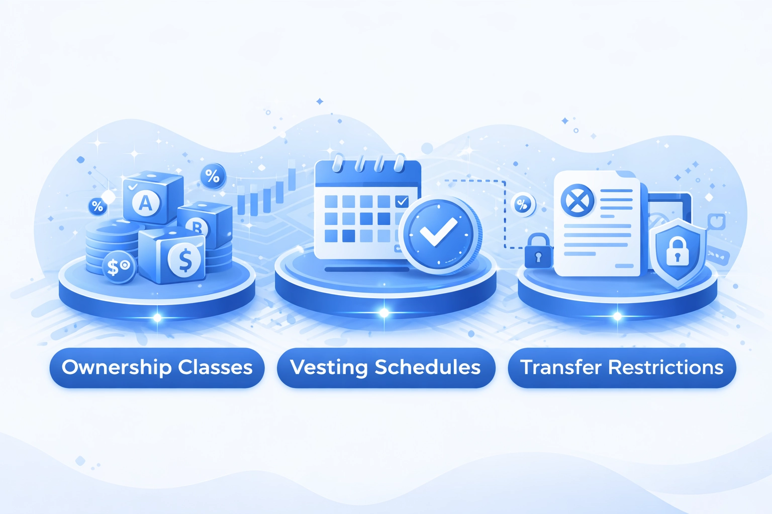 Jurisdiction comparison chart displaying Delaware Wyoming Singapore Cayman and Dubai SPV formation requirements for tokenized property offerings