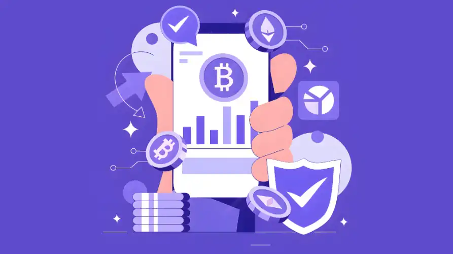 Crypto Complianc