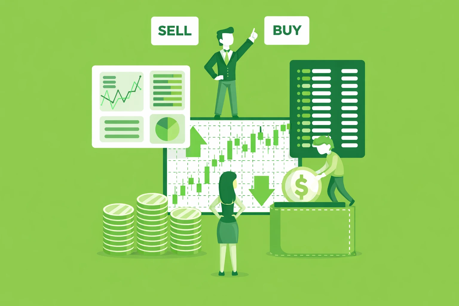 Crypto Derivatives Exchange Guide