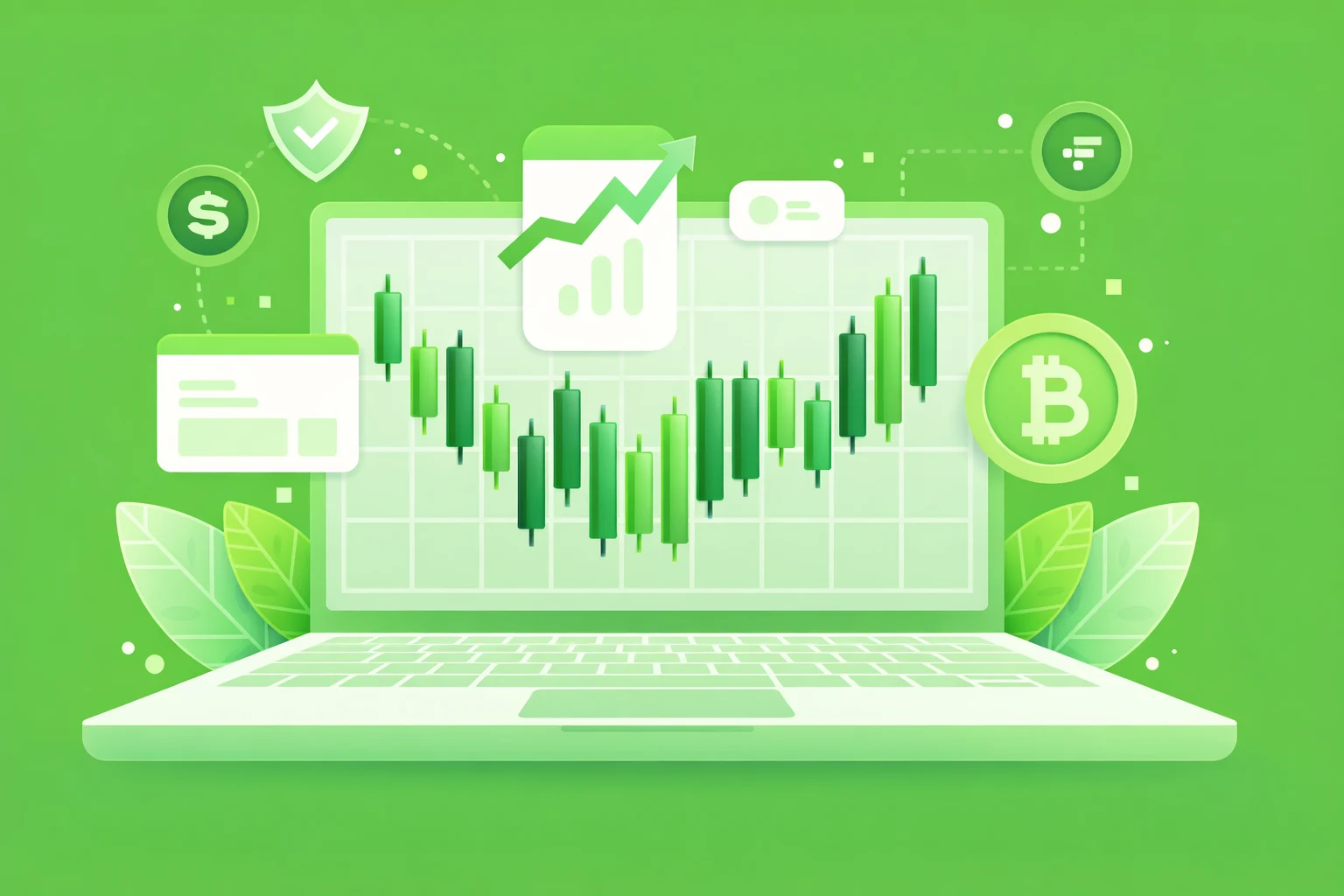Crypto Exchange Creation Roadmap