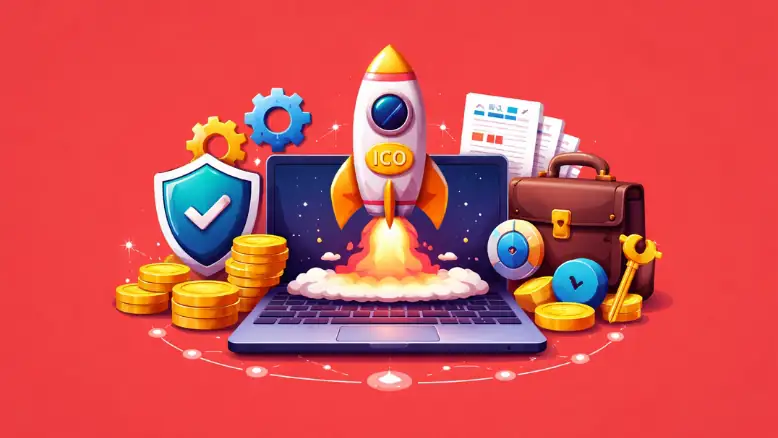 Custom ICOs for Token Launches