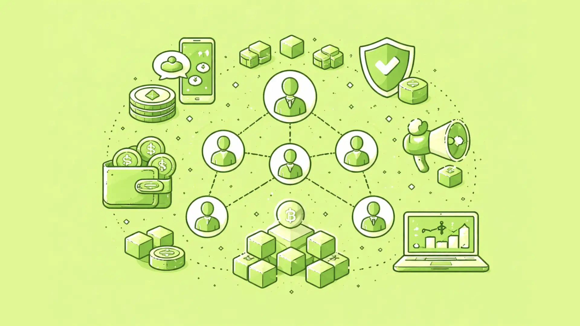 Decentralized MLM Software Explained (2)