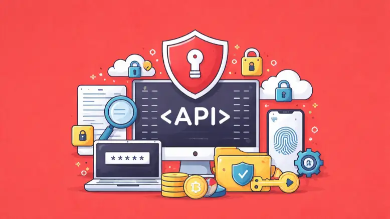 Design Secure APIs for ICO Platforms