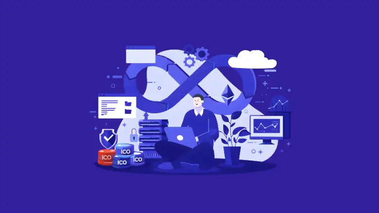 DevOps and Cloud Infrastructure Ensure ICO Platform