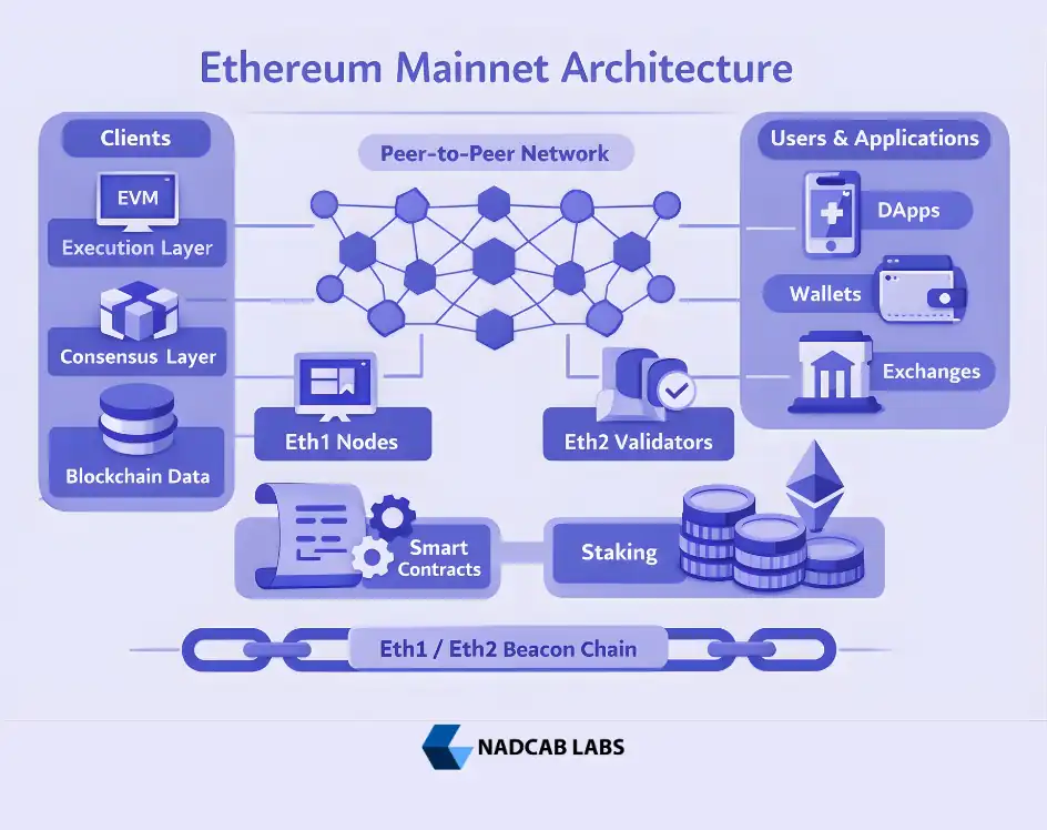 Ethereum Mainnet