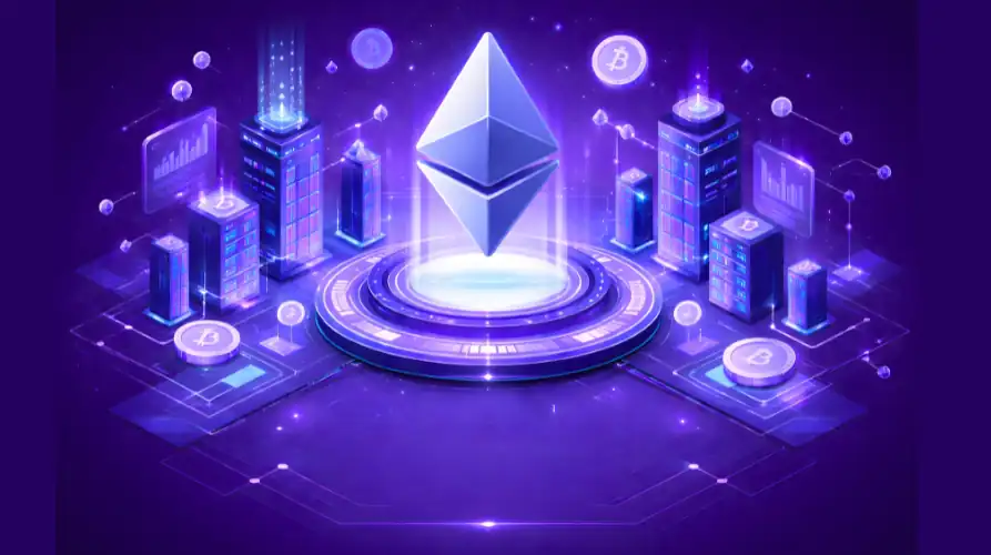 Ethereum Mainnet — overview illustration for enterprise teams