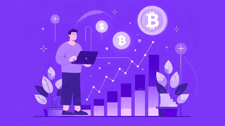 Crypto Token Price