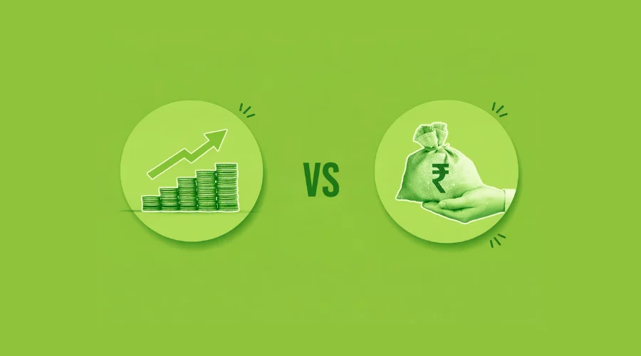 Funding vs Trading Accounts in Exchanges