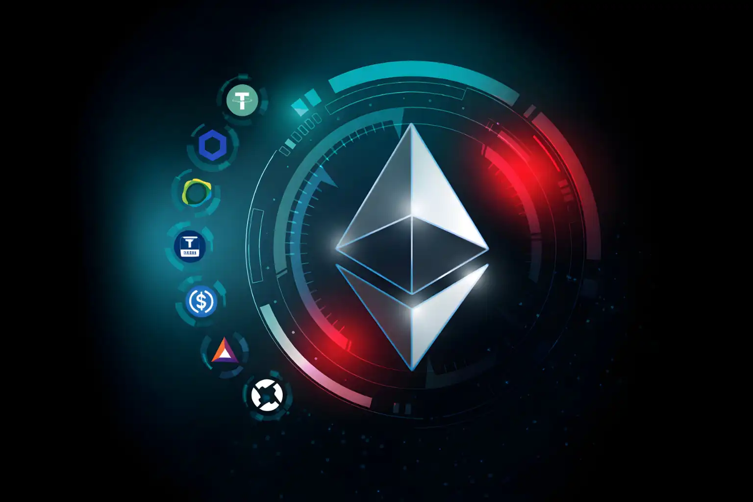 Ethereum Token — get Custom Quote Ethereum