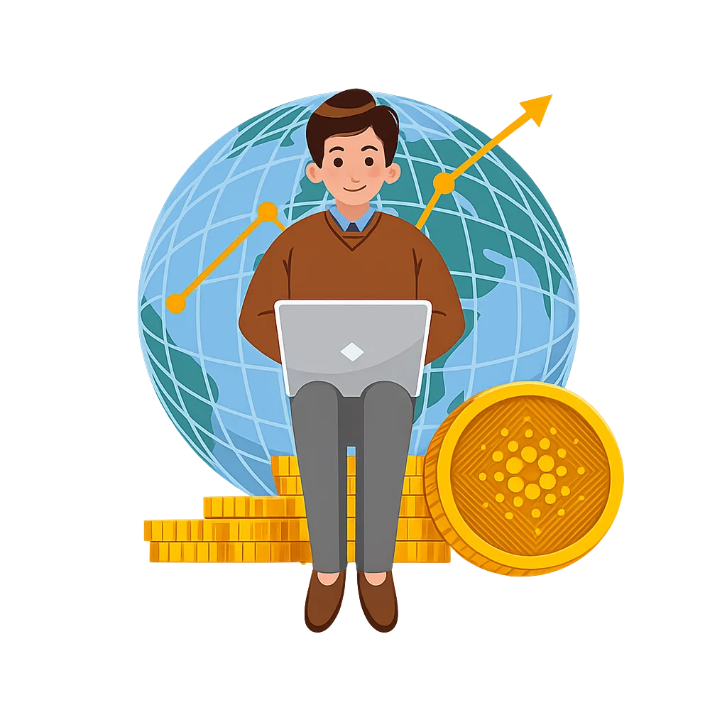 Global Experience & Impact