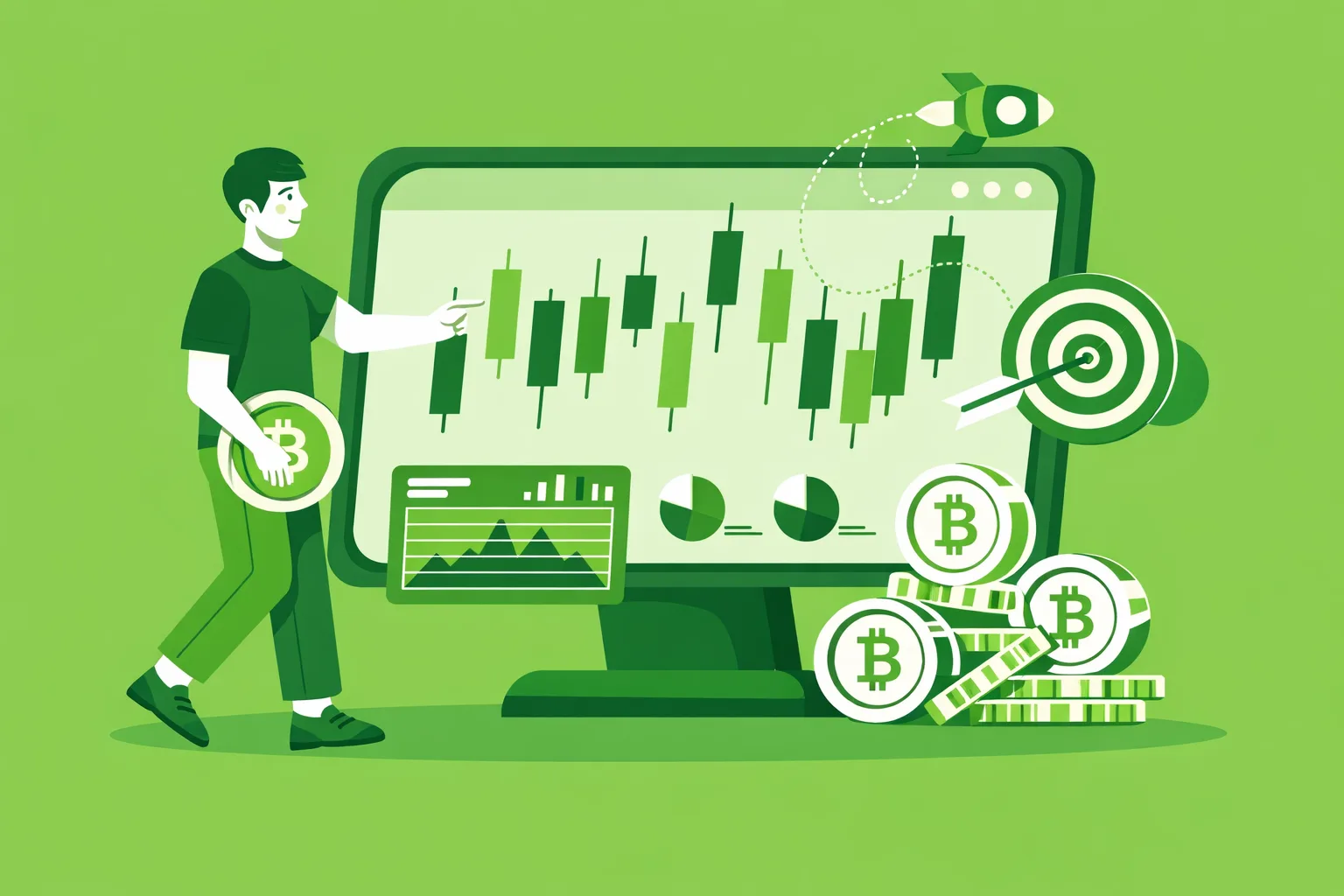 How Crypto Exchanges Use Price-Time Priority for Fair Order Matching